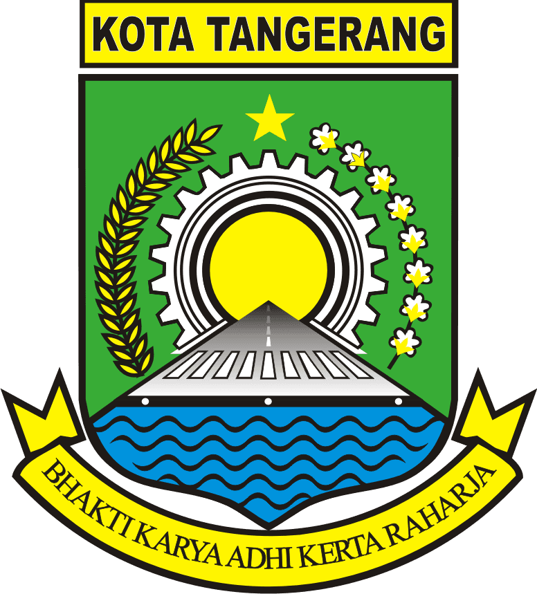 Lambang Kota Tangerang