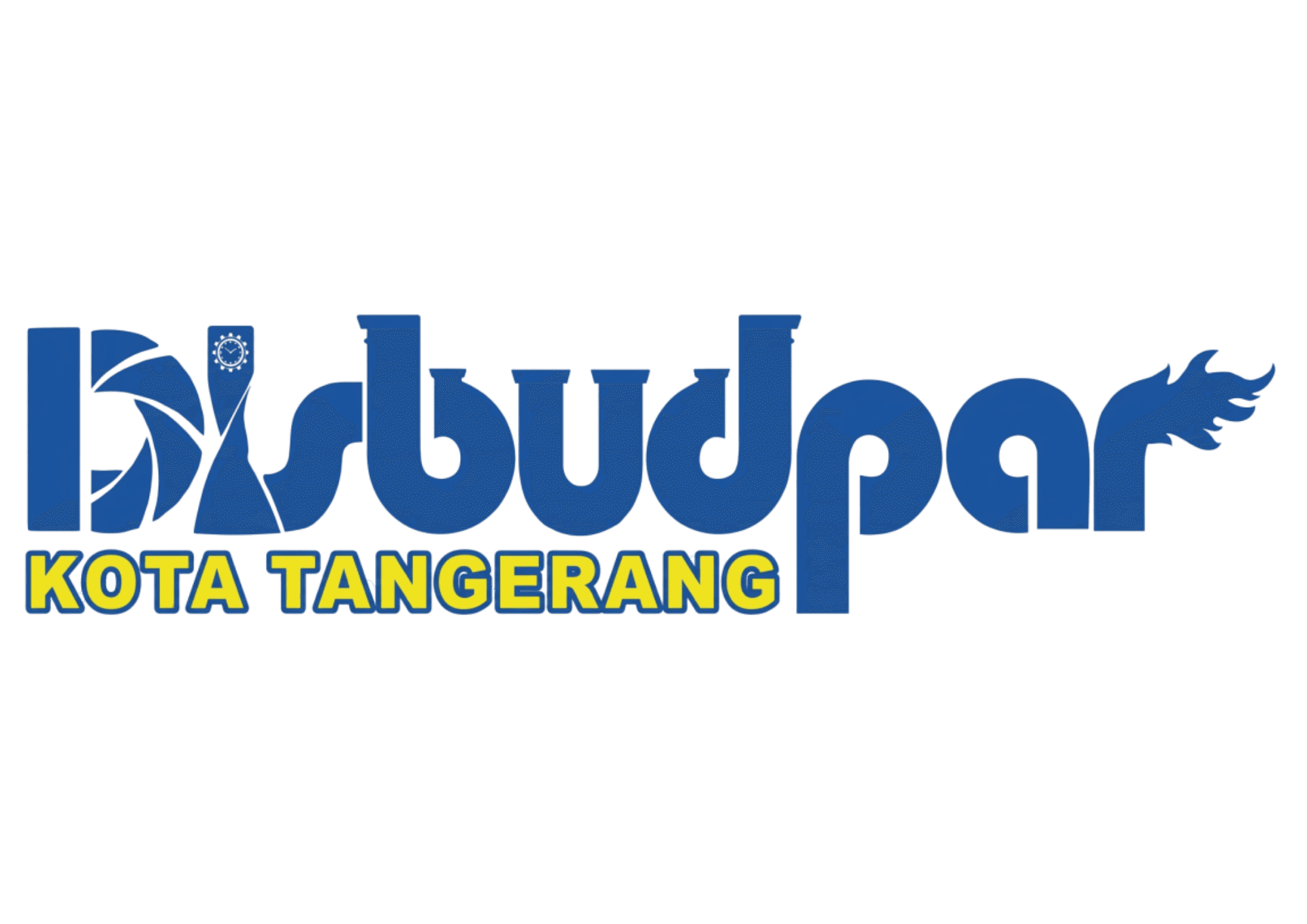 Disbudpar Kota Tangerang