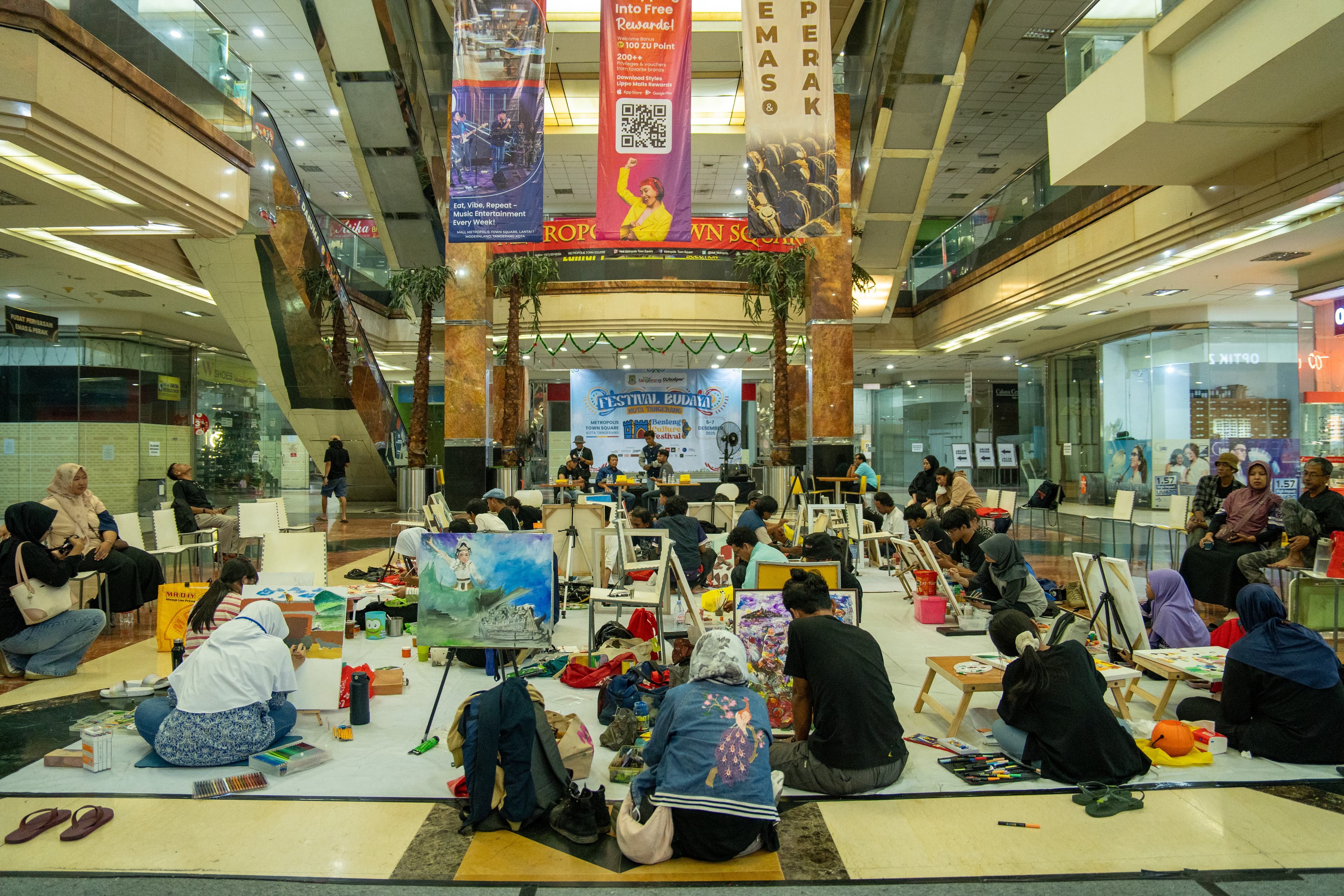 Craft Pavilion