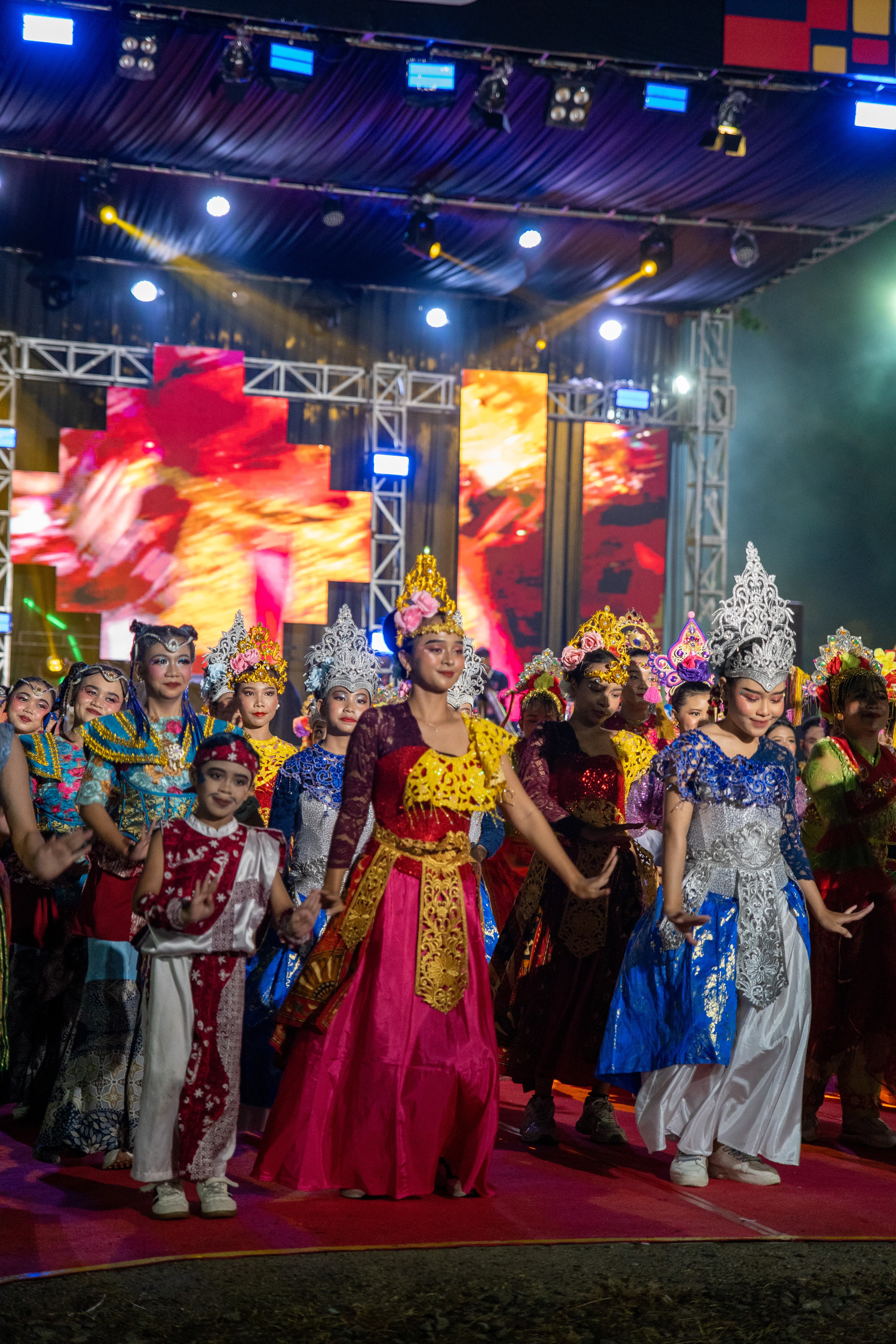 Culture Carnival