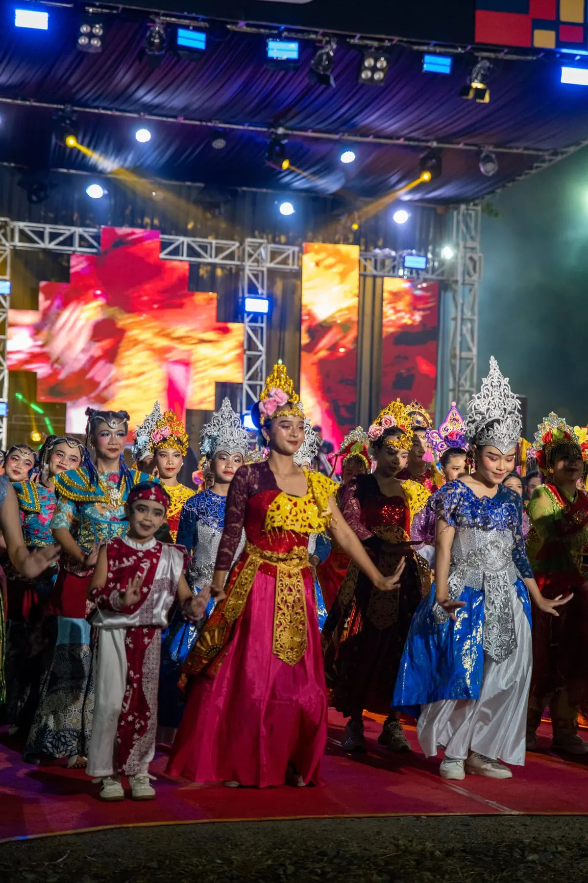 Culture Carnival