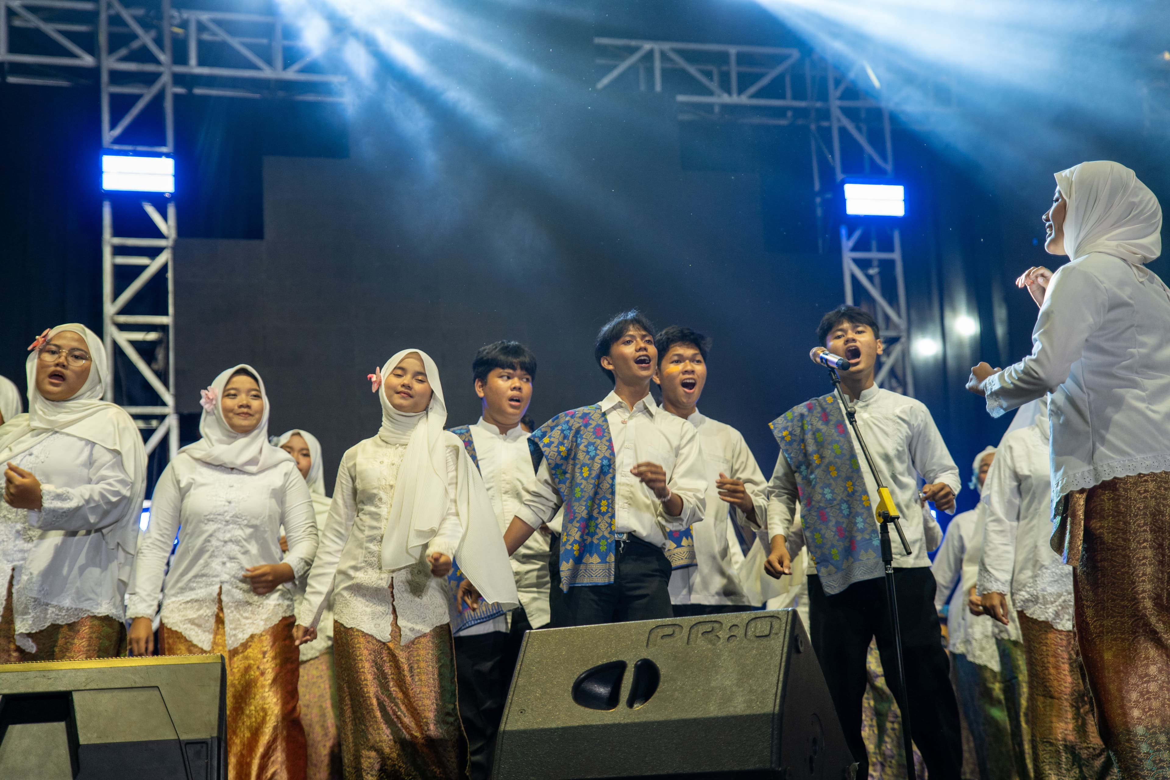 Komunitas Budaya